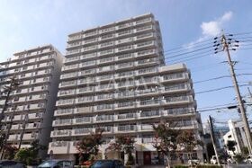 藤和シティコープ刈谷駅前IIの外観