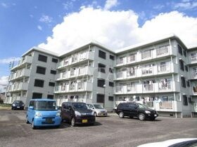 サンライト東刈谷の外観