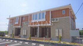 Maison de eteの外観