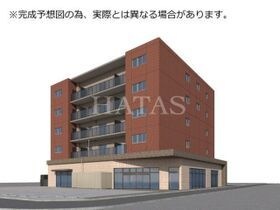 ヴィラ トルチュ東刈谷の外観