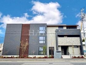 フレオベージの外観