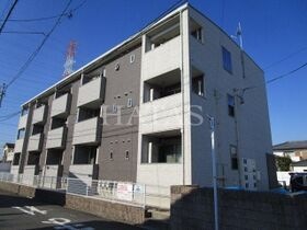 サニー山ノ神の外観