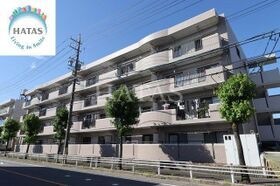 レジデンス東刈谷Ⅲの外観