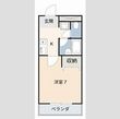 LUMiNA 赤池 South Ⅱの間取図