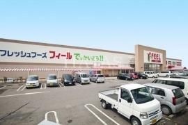フィール でっかいどう!