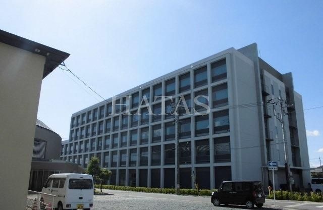 高浜豊田病院