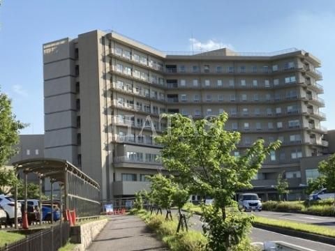 愛知県厚生農業協同組合連合会安城更生病院