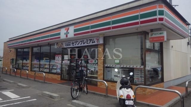 セブン-イレブン 刈谷今川町店