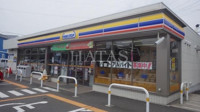 ミニストップ 刈谷泉田町店