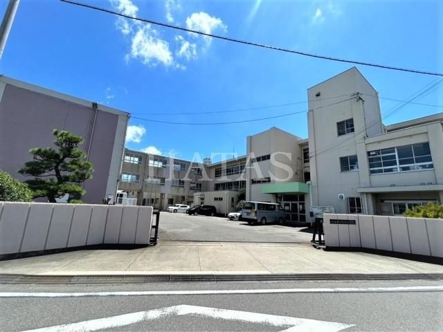 西尾市立矢田小学校