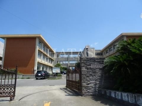 西尾市立平坂中学校