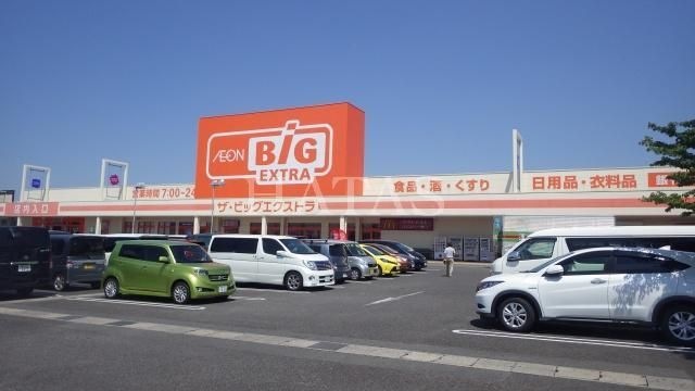 写真：ザ・ビッグエクストラ　刈谷店