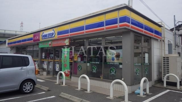 ミニストップ 刈谷今川町店