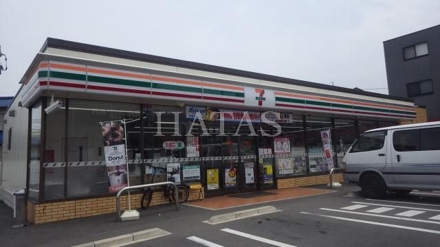 写真：セブン－イレブン　刈谷一ツ木町１丁目店