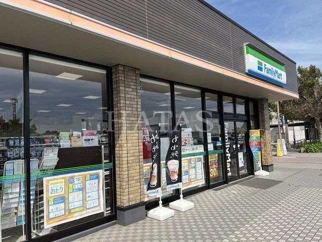 ファミリーマート 上郷SA上り店