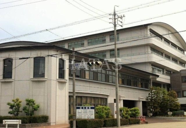 医療法人並木会並木病院