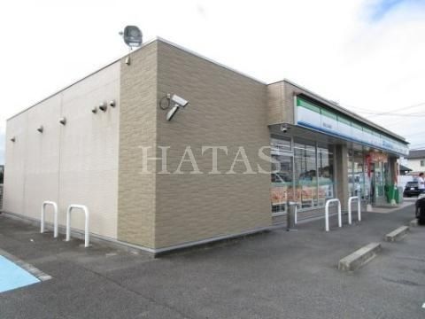 ファミリーマート 刈谷上広南店