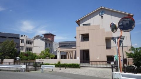 高浜市立翼小学校