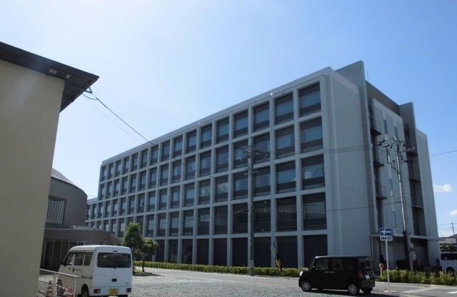 高浜豊田病院