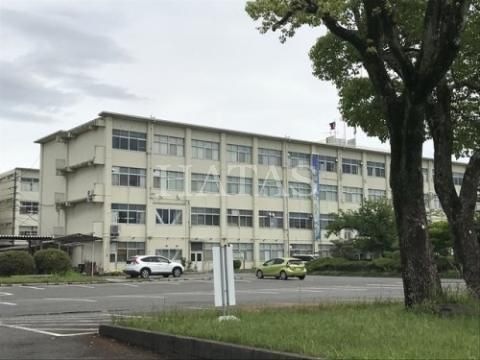 愛知県立刈谷高等学校