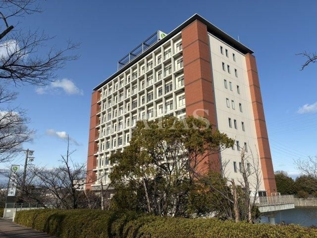人間環境大学 大府キャンパス