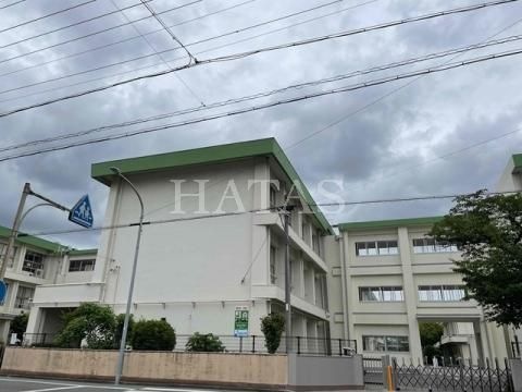 刈谷市立住吉小学校