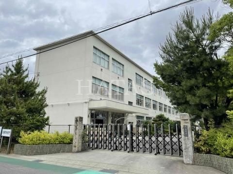 刈谷市立刈谷南中学校