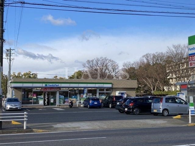 ファミリーマート 春日井王子町店