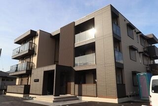 写真:岡崎市大和町字北組郷中の外観