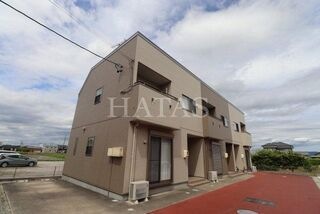 写真:ラフィネⅢの外観