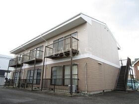 メルベーユの外観