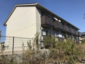 セジュール福地の外観