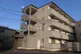 TIERRA新安城の外観