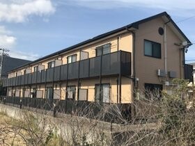 プレジールリモージュの外観