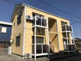 プライムハウスの外観