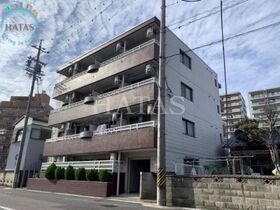 ファシルの外観