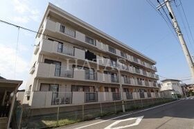 エタニティマンション大脇の外観