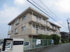 アイリス八橋の外観