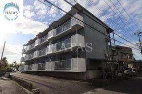 パークライフ下市場の外観
