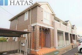 セポージャ徳永Ⅱ番館の外観