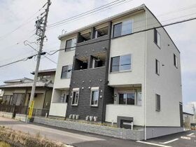ラシーヌ 南若王子 Bの外観