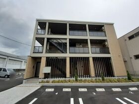 ウィステリア Cの外観