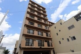 A・CITY朝日町の外観