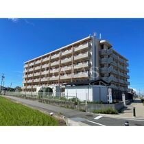 Avorio上矢田の外観