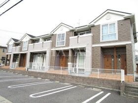 セポージャ徳永Ⅰ番館の外観