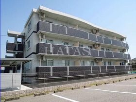 サンライズヒルの外観