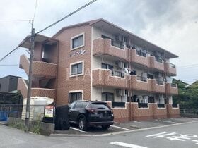 リリーフ21の外観