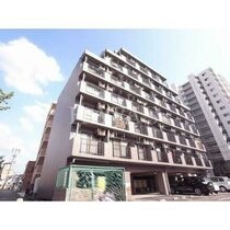 A・City相生の外観