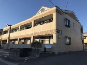 マリアージュ新美 Bの外観