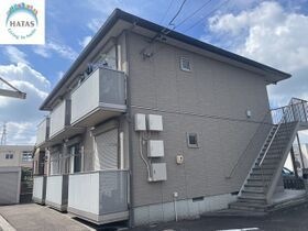 クラヴィエ大山の外観